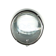 Reflektor Garbus -67 (USA) gładka szyba clear