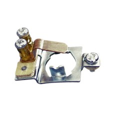 Parkinglight bulbholder inside headlight