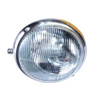 Reflektor T2 -67 lewy/Europa (LHD) Hella