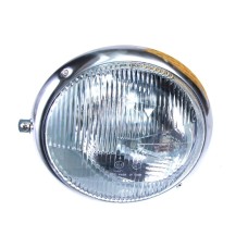 Reflektor T2 -67 lewy/Europa (LHD) Hella