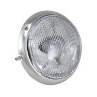 Reflektor T2 -67 Lewy/Europa (RHD) Hella