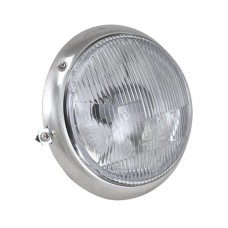 Reflektor T2 -67 Lewy/Europa (RHD) Hella