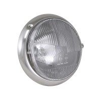 Reflektor T2 -67 Prawy/Europa (RHD) Hella