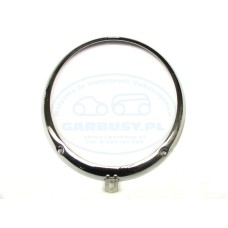 Ramka do reflektora leżącego -60 śruby na godzinie 20.20