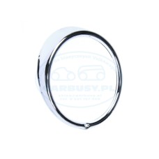 Ramka reflektora metalowa 68- 1 śruba