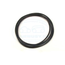 Uszczelka błotnik/reflektor 68- (para)