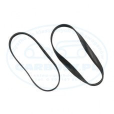 Uszczelka szkła reflektora Garbus 08/67-07/72 (para)