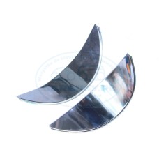 Brewki do reflektorów leżących, pasują też do KG (para)