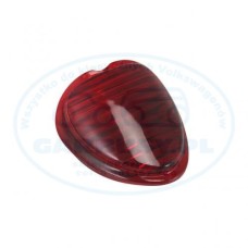 Klosz tylnej lampy, część górna Garbus 10/52-07/55