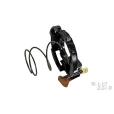 Mocowanie żarówki w reflektorze (plastikowe)