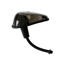 Przedni kierunkowskaz 66-74 dymiony