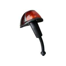 Przedni kierunkowskaz oryginalny orange TQ