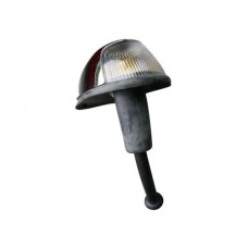 Przedni kierunkowskaz oryginalny biały TQ