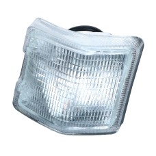 Przedni kierunkowskaz kompletny prawy clear T25 05/79-08/92