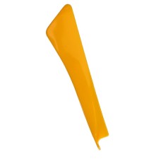 Semafor / kierunkowskaz strzałkowy szkło do 6 Volt i 12 Volt