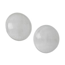 Klosze reflektorów Type 2 04/60-07/67 (Eur) Bosch (para)