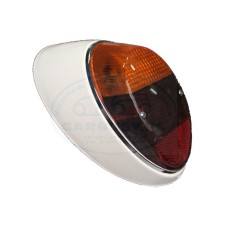 Lampa tył 62-67 prawa (jajko)