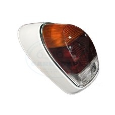 Lampa tył 68-73 prawa (żelazko)