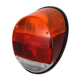 Lampa tył 74- std. lepsza jakość (stopa słonia) HELLA