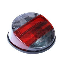 Lampa tył 74- SMOKE / ECONO (stopa słonia)