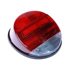Lampa tył kompletna 74- red (Economy)
