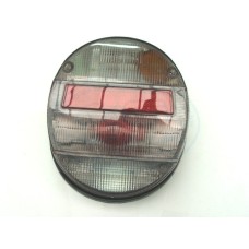 Lampa tył kompletna 74- clear (Economy)