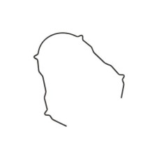 Sprężyna klosza lampy tył Garbus 08-55-08/61