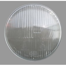 Szkło reflektora KG 61-74 / Hella  (1szt)