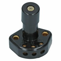 Nożny przełącznik świateł