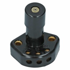 Nożny przełącznik świateł