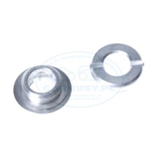 Nakrętka do włączników na desce M14 (1szt)