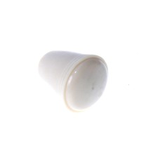 Gałka włącznika światła 5mm ivory
