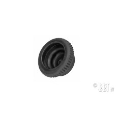 Gałka włącznika światła krótka Garbus 08/68-, Bus 08/67-