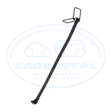 Pasek mocujący akumulator