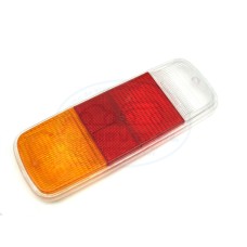 Klosz lampy tył T2 08/71-07/79 Eur.(Eco.)