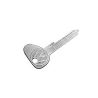 Kluczyk surowy R - Bus 08/70-07/79, Garbus Type181 08/70-01/82