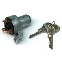 Wkładka stacyjki z kluczami 57-67