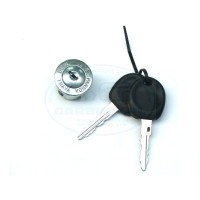 Wkładka stacyjki z kluczami 68-70