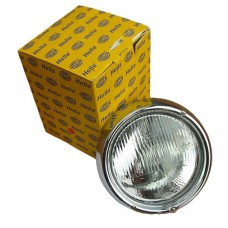 Reflektor z ramką 68-> (eur) / Hella