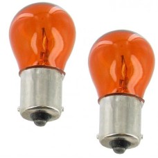 Żarówka 12 VOLT 21W AMBER (1szt)