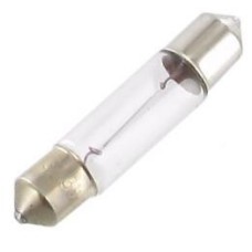 Żarówka 12 VOLT 5W 38MM