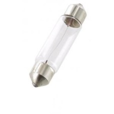 Żarówka 12 VOLT 10W 43MM