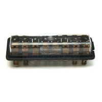 Skrzynka z bezpiecznikami 8 bezp.