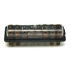 Skrzynka z bezpiecznikami 8 bezp.