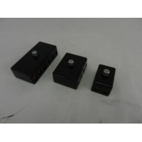 Skrzynka bezpieczników bakelitowa na 8 bezpieczników