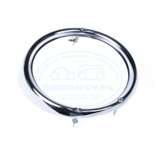 Ramka do reflektora 68- 3 śruby