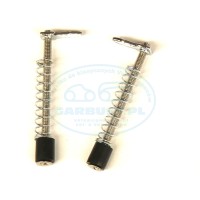 Śruba do ramki 3-otworowej