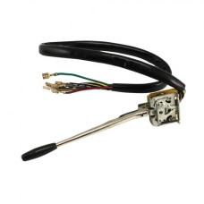 Przełącznik kierunkowskazów (bez obudowy) Type 2 08/67-12/70