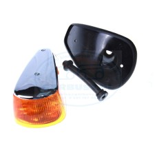 Kierunkowskaz przedni USA 74- lewy