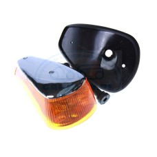 Kierunkowskaz przedni USA 74- prawy